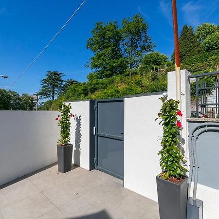 Elegante Y Luminoso En Vigo - Apto 5 By Cabana Rentals Eksteriør bilde
