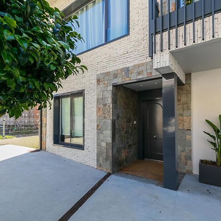 Elegante Y Luminoso En Vigo - Apto 5 By Cabana Rentals Eksteriør bilde