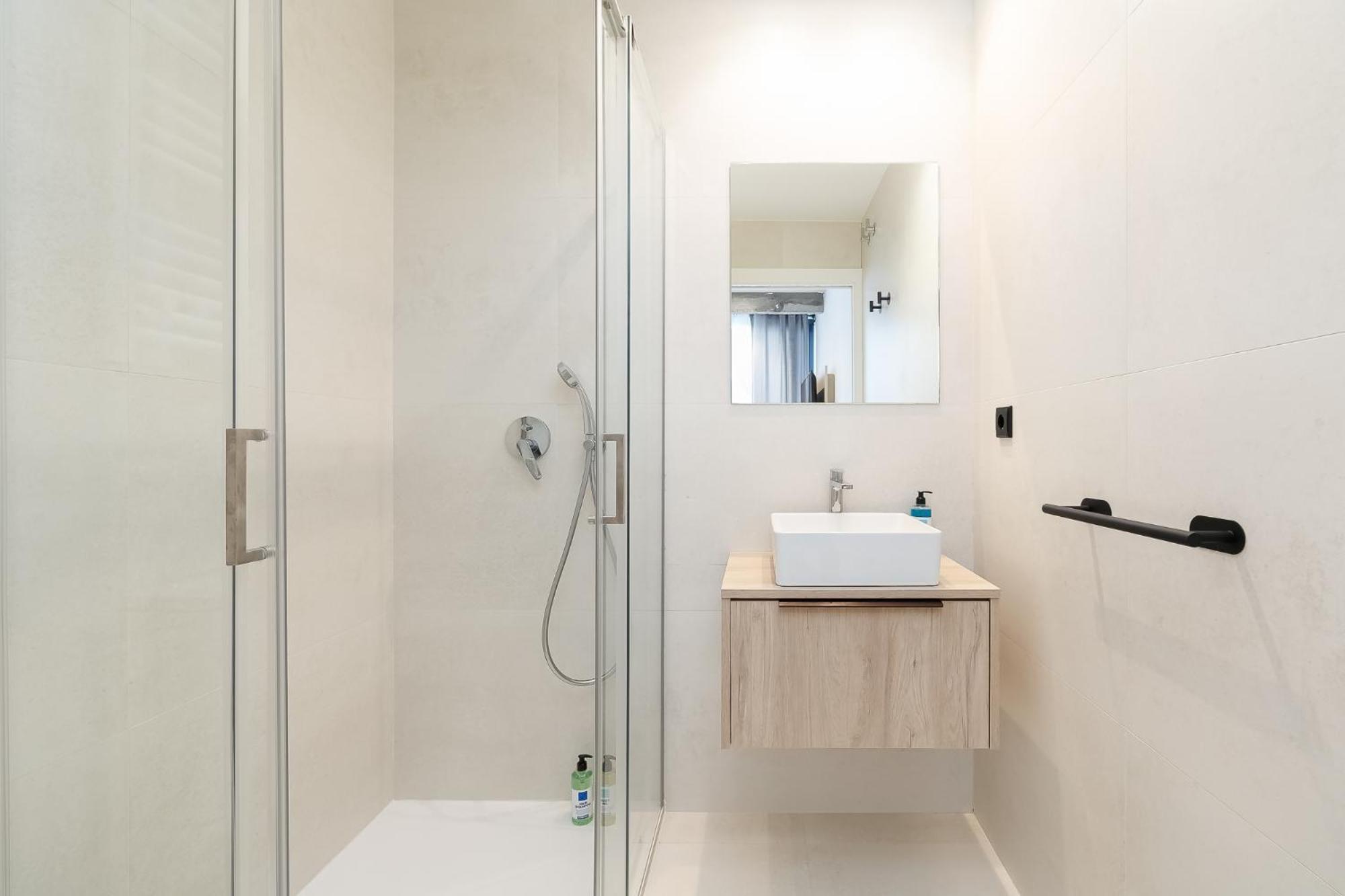 Elegante Y Luminoso En Vigo - Apto 5 By Cabana Rentals Eksteriør bilde