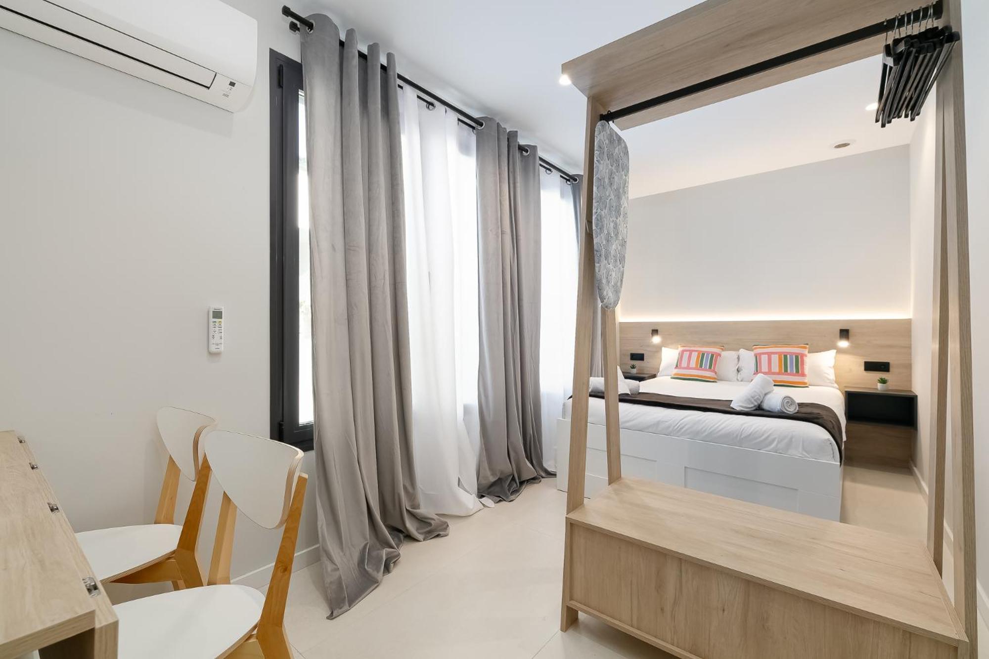Elegante Y Luminoso En Vigo - Apto 5 By Cabana Rentals Eksteriør bilde