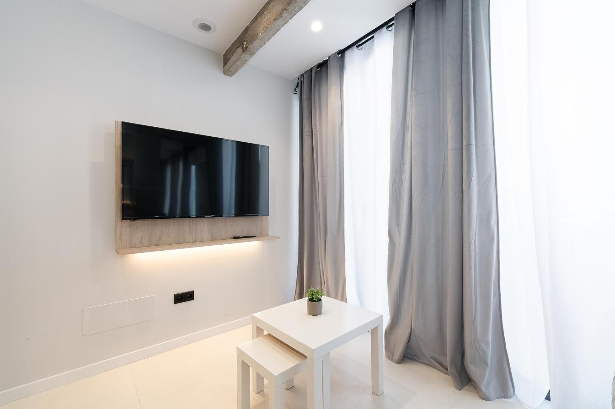 Elegante Y Luminoso En Vigo - Apto 5 By Cabana Rentals Eksteriør bilde